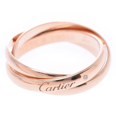 カルティエ (Cartier) 